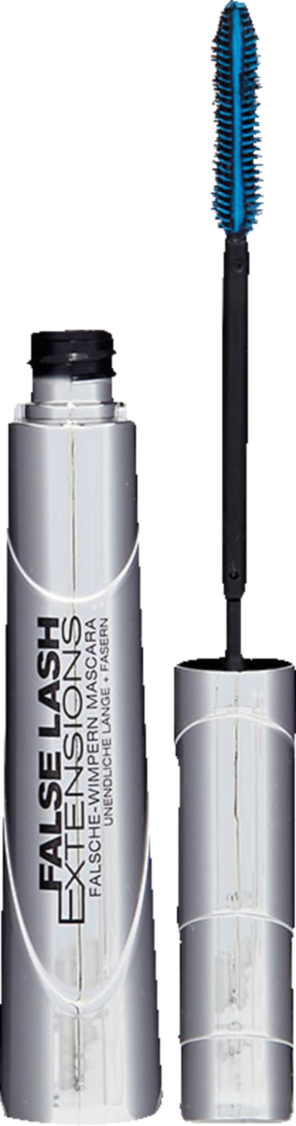 Bild 1 von L’Oréal Paris Telescopic False Lash  schwarz, 9 ml