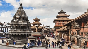 Nepal - Rundreise - Kultur & Mount Everest-Abenteuer