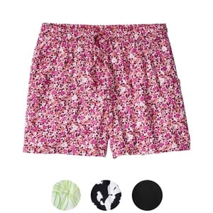 UP2FASHION Damen Shorts