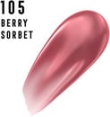 Bild 2 von Max Factor 2000 Calorie Lip Glaze 105 Berry Sorbet, 4,4 ml