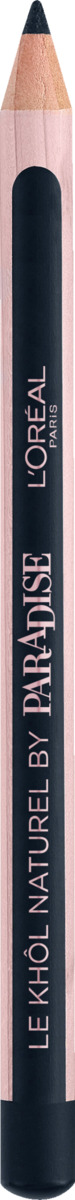 Bild 3 von L’Oréal Paris Paradise-Set: Lash Paradise Mascara Waterproof & Le Khôl Naturell by Paradise 101 Midnight Black