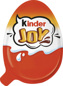 Ferrero Kinder Joy mit Überraschung, 20 g