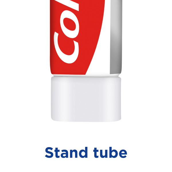 Bild 3 von Colgate Zahncreme Komplett 8 Ultra Weiss, 75 ml