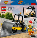 Bild 3 von LEGO CITY 60401 Straßenwalze