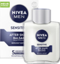 Bild 4 von NIVEA MEN Sensitive After Shave Balsam, 100 ml