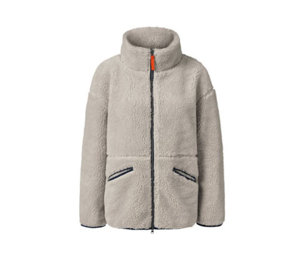 Bild 1 von Oversized-Teddyjacke