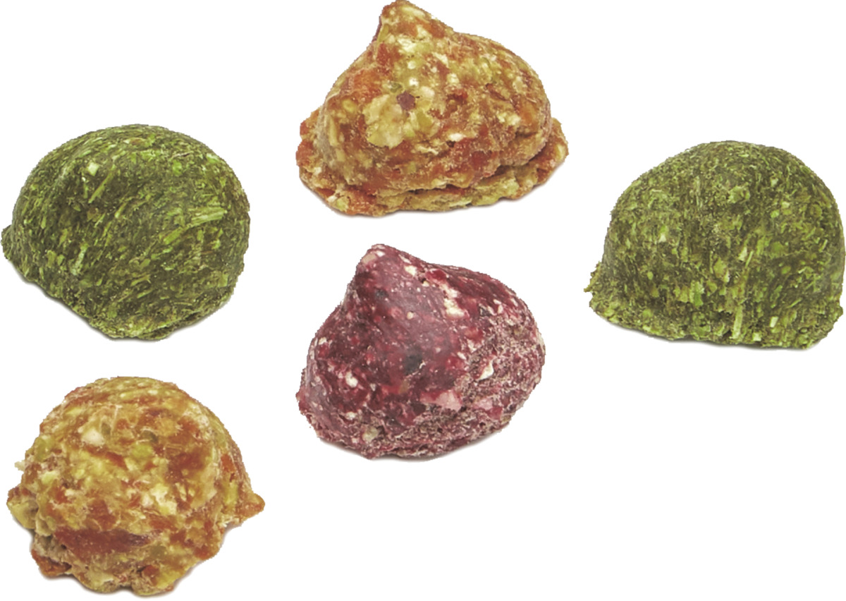 Bild 3 von Winston Nager-Drops, 100 g