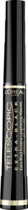 L’Oréal Paris Mascara Telescopic Extra Black, 8,4 ml