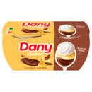 Bild 1 von Danone Dany Sahne Schoko-Vanille 4x115g