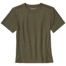 Bild 1 von Jungen Sport-T-Shirt aus Funktionsstoff OLIV