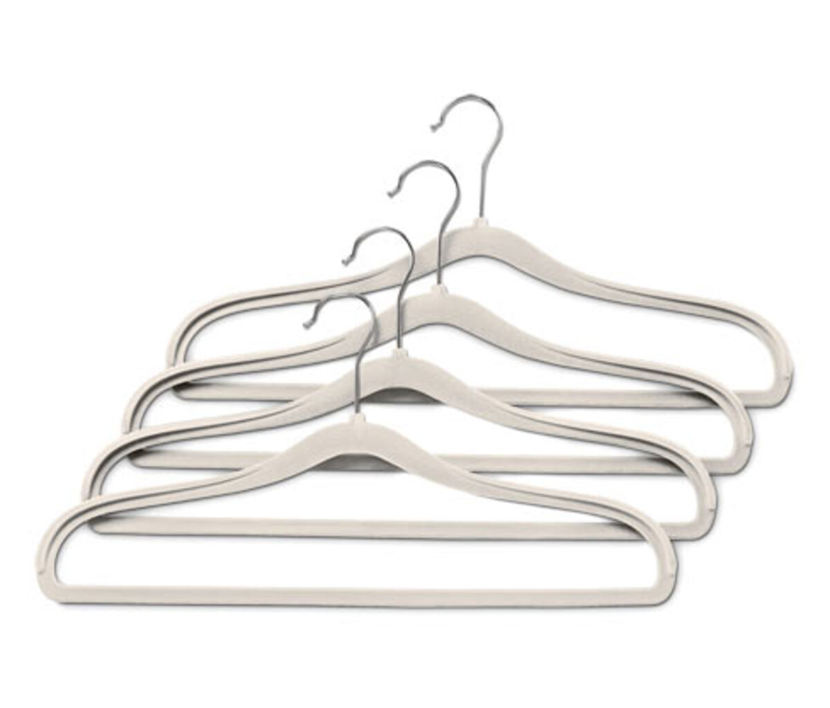 Bild 1 von 4 Kleiderbügel mit Schulterverstärkung