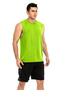 MEETWEE Sportshirt Herren, Laufshirt Kurzarm Mesh Funktionsshirt Atmungsaktiv Kurzarmshirt Sports Shirt Trainingsshirt für Männer