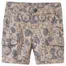 Bild 1 von Baby Shorts im Cargo-Style BEIGE