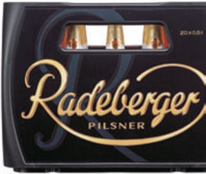 Radeberger Pilsner