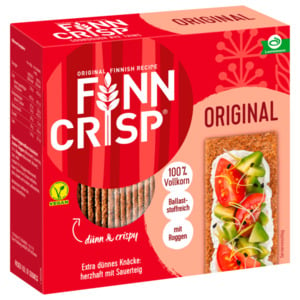 Finn Crisp Original 200g