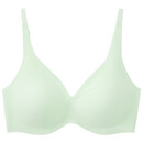 Bild 1 von Damen Seamless-BH im Pastell-Look HELLGRÜN