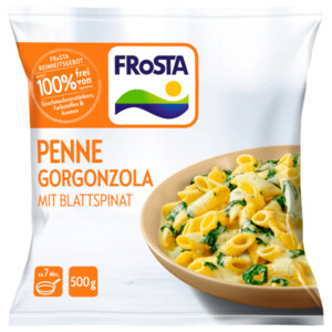 Frosta Penne Gorgonzola 500g