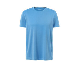 Funktionsshirt, himmelblau