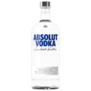 Bild 1 von Absolut Vodka 1l