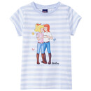 Bild 1 von Bibi & Tina T-Shirt mit Print HELLBLAU