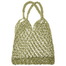 Bild 1 von Damen Tasche aus Makramee OLIV