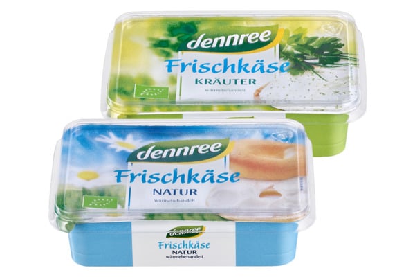 Bild 1 von Frischkäse