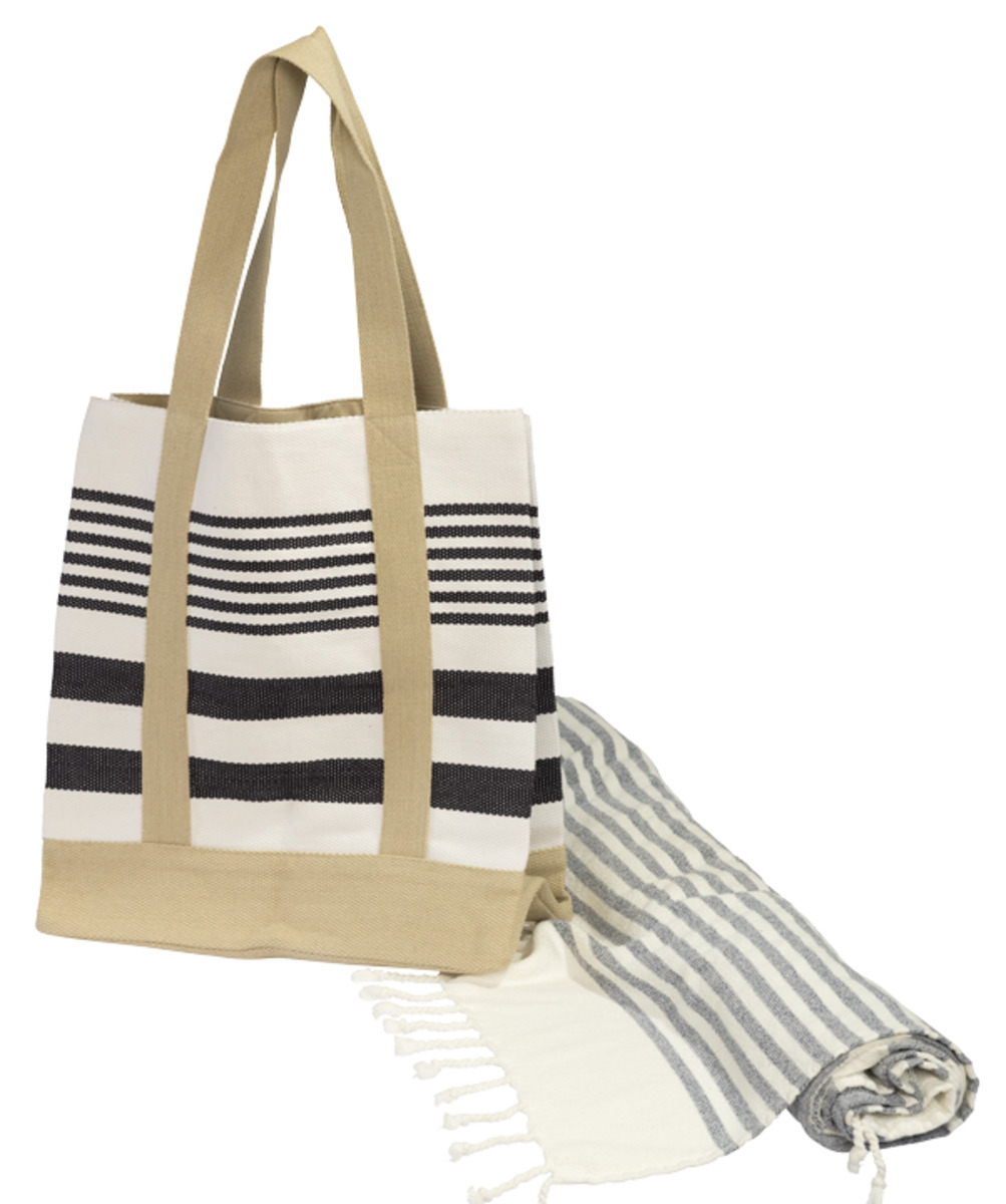 Bild 1 von Strandtasche oder -tuch