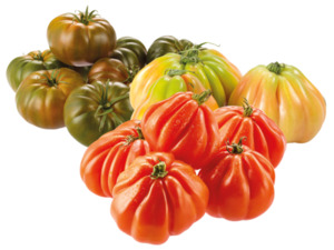 Tomaten Ochsenherzen