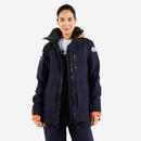 Bild 1 von Segeljacke Sailing 500 Damen marineblau