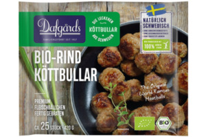 Köttbullar