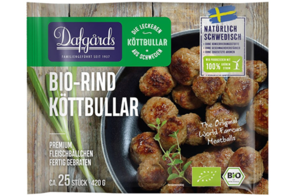 Bild 1 von Köttbullar