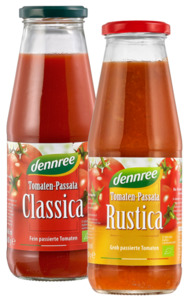 Tomaten-Passata