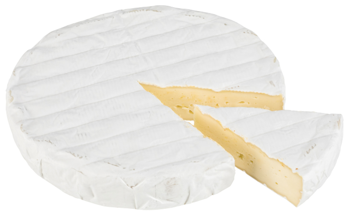 Bild 1 von Tortenbrie