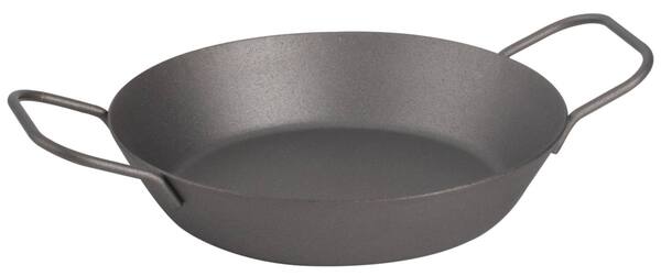 Bild 3 von COUNTRYSIDE® Eisenpfanne mit Servierbrett, 2-teilig