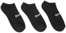 Bild 1 von BENCH Herren-Sneakersocken, 3 Paar