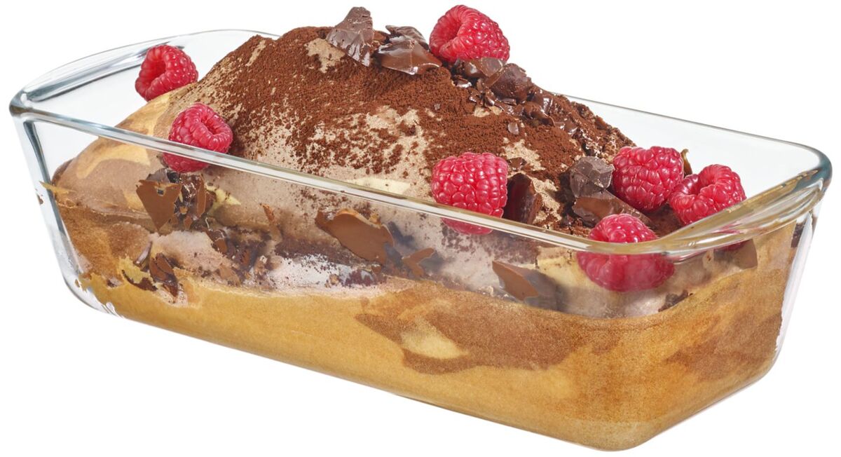 Bild 1 von PYREX Königskuchenform »Bake & Enjoy«