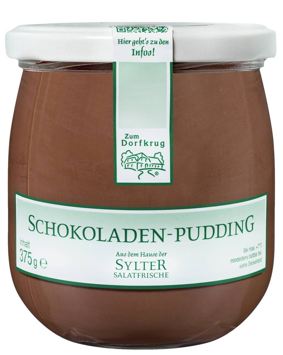 Bild 2 von ZUM DORFKRUG Dessert, 360 - 375-g-Glas