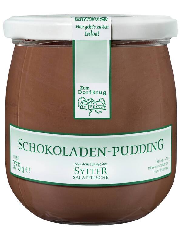 Bild 2 von ZUM DORFKRUG Dessert, 360 - 375-g-Glas