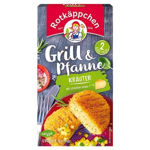 ROTKÄPPCHEN Grillkäse 150 g