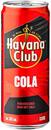 Bild 1 von HAVANA CLUB Alkoholisches Mixgetränk, 0,33-l-Dose