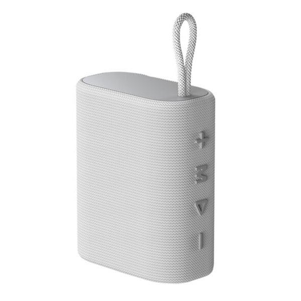 Bild 1 von Bs-3 Bluetooth Speaker, weiß