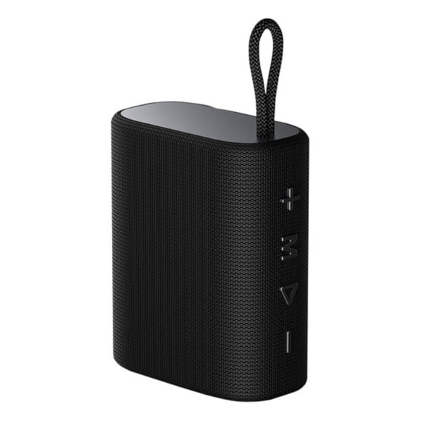 Bild 1 von Bs-3 Bluetooth Speaker, schwarz