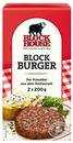 Bild 1 von BLOCK HOUSE Block Burger oder Cheese Burger, 2 St. = 320 - 400-g-Packg.