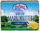 Bild 1 von HOFGUT Dtsch. Markenbutter, 250-g-Stück