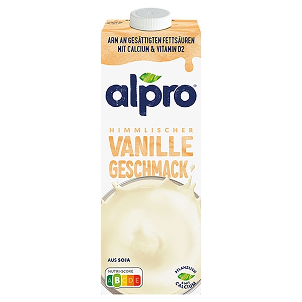 Bild 2 von ALPRO Sojadrink 1 l