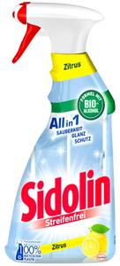 SIDOLIN Reiniger, 500-ml-Fl.