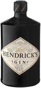 HENDRICK'S Gin, 0,7-l-Fl.