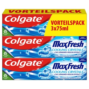 COLGATE®  Zahnpasta 225 ml