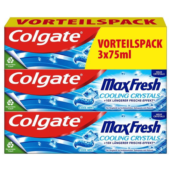 Bild 1 von COLGATE®  Zahnpasta 225 ml