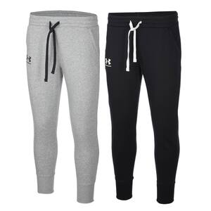 UNDER ARMOUR Damen-Fleece-Sweathose